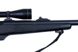 BROWNING A-BOLT SHOTGUN STALKER 12 GAUGE - 22" BARREL - Image 8 of 18
