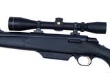 BROWNING A-BOLT SHOTGUN STALKER 12 GAUGE - 22" BARREL - Image 2 of 18