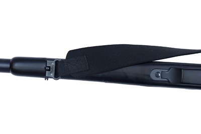 BROWNING A-BOLT SHOTGUN STALKER 12 GAUGE - 22" BARREL - Image 10 of 18