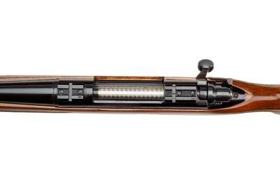 REMINGTON MODEL 700 ADL BOLT ACTION RIFLE 7MM REMINGTON MAGNUM - 24" BARREL - Image 4 of 20