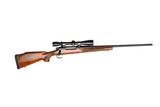 REMINGTON MODEL 700 ADL BOLT ACTION RIFLE 7MM REMINGTON MAGNUM - 24" BARREL - Image 19 of 20