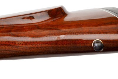 REMINGTON MODEL 700 ADL BOLT ACTION RIFLE 7MM REMINGTON MAGNUM - 24" BARREL - Image 9 of 20