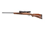 REMINGTON MODEL 700 ADL BOLT ACTION RIFLE 7MM REMINGTON MAGNUM - 24" BARREL - Image 20 of 20