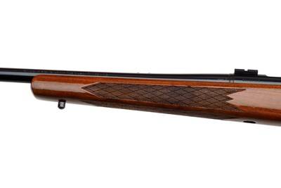 REMINGTON MODEL 700 ADL BOLT ACTION RIFLE 7MM REMINGTON MAGNUM - 24" BARREL - Image 11 of 20