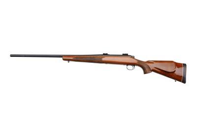 REMINGTON MODEL 700 ADL BOLT ACTION RIFLE 7MM REMINGTON MAGNUM - 24" BARREL - Image 18 of 20