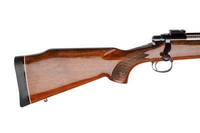 REMINGTON MODEL 700 ADL BOLT ACTION RIFLE 7MM REMINGTON MAGNUM - 24" BARREL - Image 5 of 20