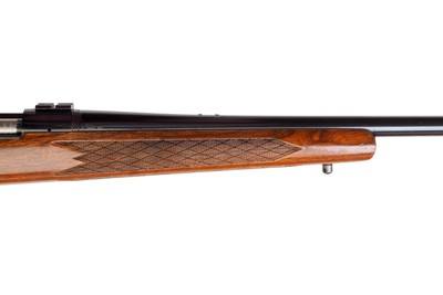 REMINGTON MODEL 700 ADL BOLT ACTION RIFLE 7MM REMINGTON MAGNUM - 24" BARREL - Image 10 of 20