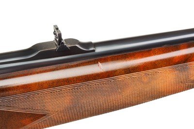 BROWNING CENTENNIAL CONETENENTAL 2-BARREL SET .30-06 and 20 GAUGE - Image 17 of 20