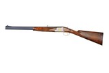 BROWNING CENTENNIAL CONETENENTAL 2-BARREL SET .30-06 and 20 GAUGE - Image 16 of 20