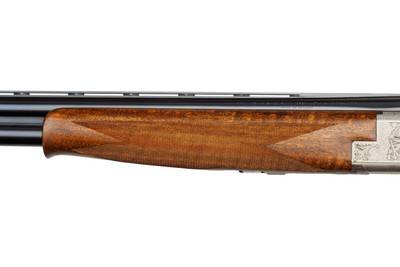BROWNING CENTENNIAL CONETENENTAL 2-BARREL SET .30-06 and 20 GAUGE - Image 9 of 20