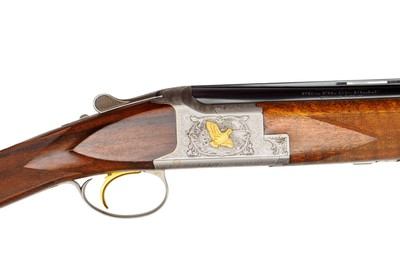 BROWNING CENTENNIAL CONETENENTAL 2-BARREL SET .30-06 and 20 GAUGE