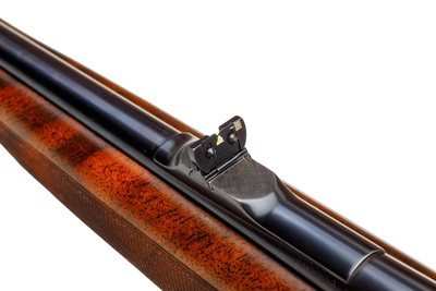 BROWNING CENTENNIAL CONETENENTAL 2-BARREL SET .30-06 and 20 GAUGE - Image 18 of 20