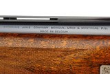 BROWNING CENTENNIAL CONETENENTAL 2-BARREL SET .30-06 and 20 GAUGE - Image 14 of 20