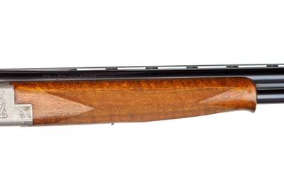 BROWNING CENTENNIAL CONETENENTAL 2-BARREL SET .30-06 and 20 GAUGE - Image 8 of 20