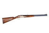 BROWNING CENTENNIAL CONETENENTAL 2-BARREL SET .30-06 and 20 GAUGE - Image 15 of 20