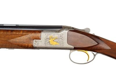 BROWNING CENTENNIAL CONETENENTAL 2-BARREL SET .30-06 and 20 GAUGE - Image 2 of 20