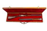 BROWNING CENTENNIAL CONETENENTAL 2-BARREL SET .30-06 and 20 GAUGE - Image 20 of 20