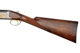 BROWNING CENTENNIAL CONETENENTAL 2-BARREL SET .30-06 and 20 GAUGE - Image 6 of 20