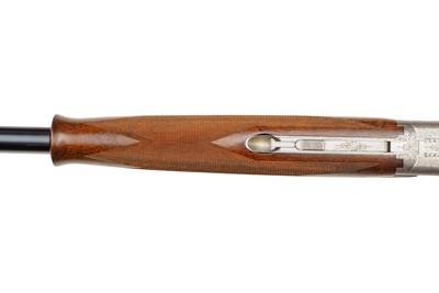 BROWNING CENTENNIAL CONETENENTAL 2-BARREL SET .30-06 and 20 GAUGE - Image 10 of 20