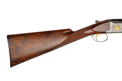 BROWNING CENTENNIAL CONETENENTAL 2-BARREL SET .30-06 and 20 GAUGE - Image 5 of 20