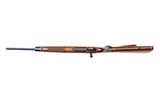 REMINGTONK MODEL 700 BDL CUSTOM DELUXE ENGRAVED BOLT ACTION RIFLE .243 WINCHESTER - 22" BARREL - Image 15 of 20