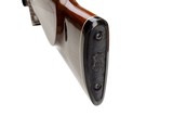 REMINGTONK MODEL 700 BDL CUSTOM DELUXE ENGRAVED BOLT ACTION RIFLE .243 WINCHESTER - 22" BARREL - Image 8 of 20