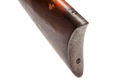 WINCHESTER MODEL 1895 LEVER ACTION RIFLE CALIBER .30-06 - 24" BARREL - Image 8 of 20