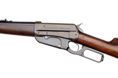 WINCHESTER MODEL 1895 LEVER ACTION RIFLE CALIBER .30-06 - 24" BARREL - Image 2 of 20