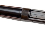 WINCHESTER MODEL 1895 LEVER ACTION RIFLE CALIBER .30-06 - 24" BARREL - Image 5 of 20