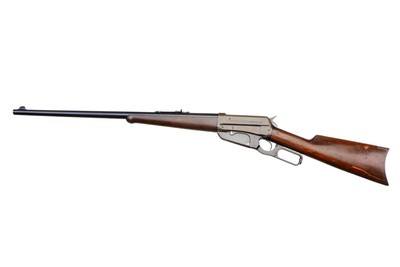 WINCHESTER MODEL 1895 LEVER ACTION RIFLE CALIBER .30-06 - 24" BARREL - Image 20 of 20
