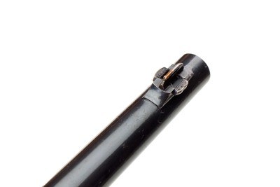 WINCHESTER MODEL 1895 LEVER ACTION RIFLE CALIBER .30-06 - 24" BARREL - Image 13 of 20