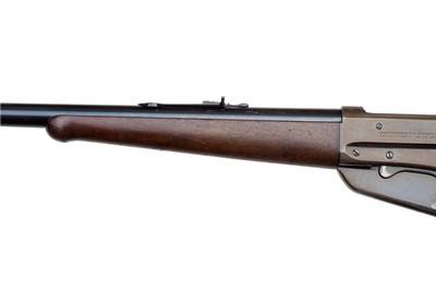 WINCHESTER MODEL 1895 LEVER ACTION RIFLE CALIBER .30-06 - 24" BARREL - Image 10 of 20