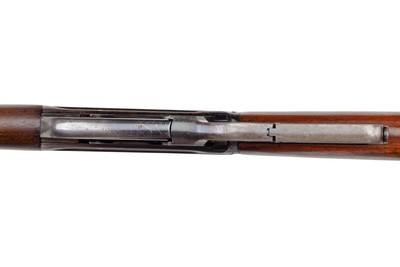 WINCHESTER MODEL 1895 LEVER ACTION RIFLE CALIBER .30-06 - 24" BARREL - Image 3 of 20