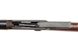 WINCHESTER MODEL 1895 LEVER ACTION RIFLE CALIBER .30-06 - 24" BARREL - Image 4 of 20