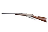 WINCHESTER MODEL 1895 LEVER ACTION RIFLE CALIBER .30-06 - 24" BARREL - Image 20 of 20