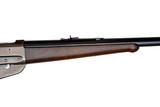 WINCHESTER MODEL 1895 LEVER ACTION RIFLE CALIBER .30-06 - 24" BARREL - Image 9 of 20