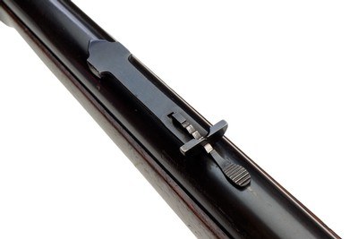 WINCHESTER MODEL 1895 LEVER ACTION RIFLE CALIBER .30-06 - 24" BARREL - Image 12 of 20