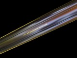 LIKE NEW AND UNFIRED - HOLLAND & HOLLAND ROYAL DELUXE DOUBLE RIFLE .375 H&H FLANGED MAGNUM - PHILIPPE GRIFNEE ENGRAVED - Image 16 of 19