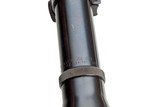 WINCHESTER MODEL 63 SEMI-AUTO RIFLE .22 LONG RIFLE - 23" BARREL - Image 13 of 20
