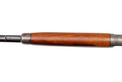 WINCHESTER MODEL 63 SEMI-AUTO RIFLE .22 LONG RIFLE - 23" BARREL - Image 10 of 20