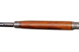 WINCHESTER MODEL 63 SEMI-AUTO RIFLE .22 LONG RIFLE - 23" BARREL - Image 10 of 20