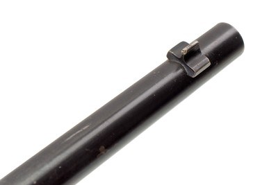 WINCHESTER MODEL 63 SEMI-AUTO RIFLE .22 LONG RIFLE - 23" BARREL - Image 11 of 20