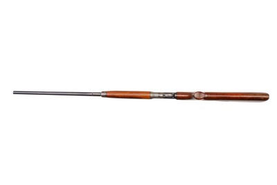 WINCHESTER MODEL 63 SEMI-AUTO RIFLE .22 LONG RIFLE - 23" BARREL - Image 15 of 20