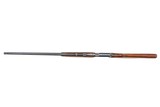 WINCHESTER MODEL 63 SEMI-AUTO RIFLE .22 LONG RIFLE - 23" BARREL - Image 16 of 20