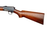 WINCHESTER MODEL 63 SEMI-AUTO RIFLE .22 LONG RIFLE - 23" BARREL - Image 6 of 20
