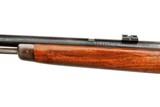 WINCHESTER MODEL 63 SEMI-AUTO RIFLE .22 LONG RIFLE - 23" BARREL - Image 14 of 20
