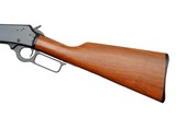MARLIN MODEL 1894CL CLASSIC DUCKS UNLIMITED EDITION LEVER ACTION RIFLE .32-20 WINCHESTER - 21-1/2
