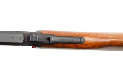 MARLIN MODEL 1894CL CLASSIC DUCKS UNLIMITED EDITION LEVER ACTION RIFLE .32-20 WINCHESTER - 21-1/2