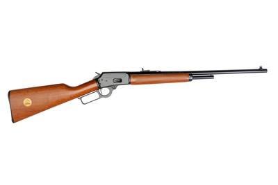 MARLIN MODEL 1894CL CLASSIC DUCKS UNLIMITED EDITION LEVER ACTION RIFLE .32-20 WINCHESTER - 21-1/2