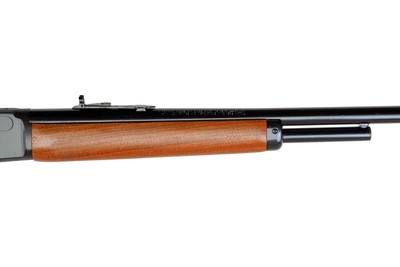MARLIN MODEL 1894CL CLASSIC DUCKS UNLIMITED EDITION LEVER ACTION RIFLE .32-20 WINCHESTER - 21-1/2